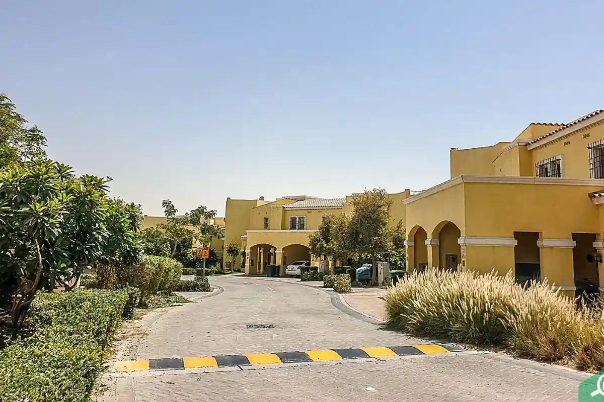 Al Waha Community Dubai: Complete Area Guide 2026