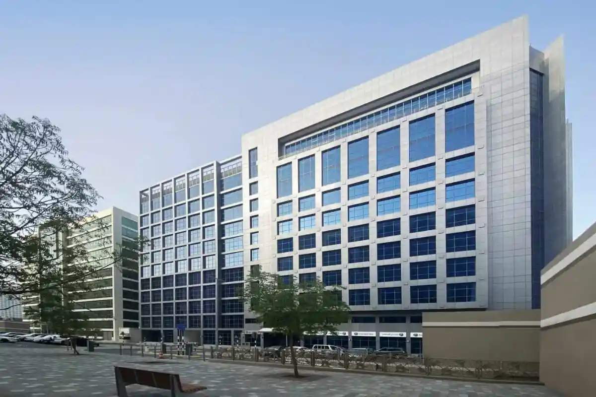 Emirates Real Estate Corporation