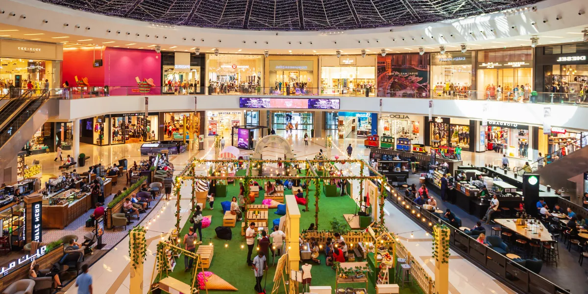 Shop for Rent in Dubai 2026: Complete Business Guide