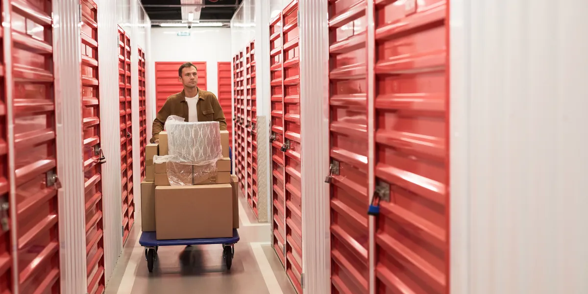 Warehouse for Rent in Dubai 2026: Complete Business Guide
