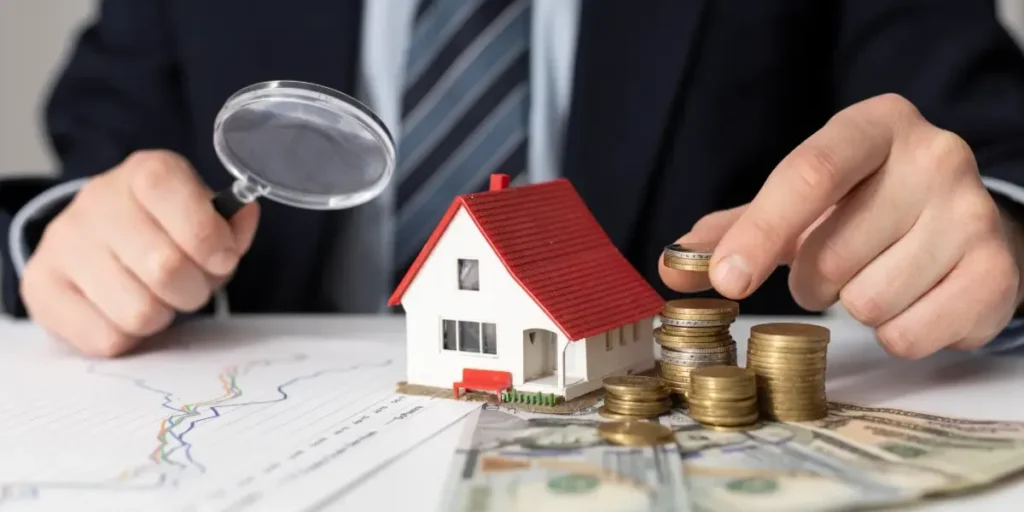 buy to let mortgage dubai