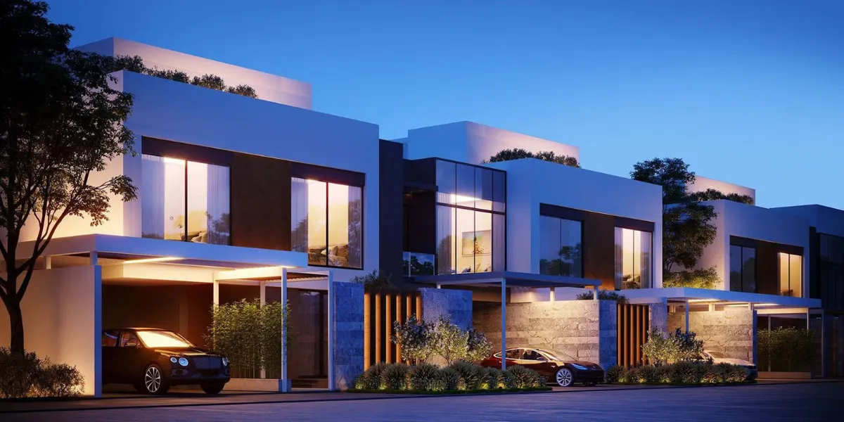jumeirah luxury living