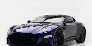 rent aston martin dubai