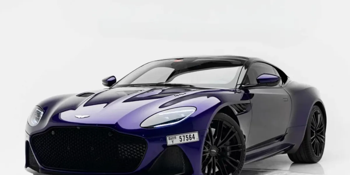 rent aston martin dubai