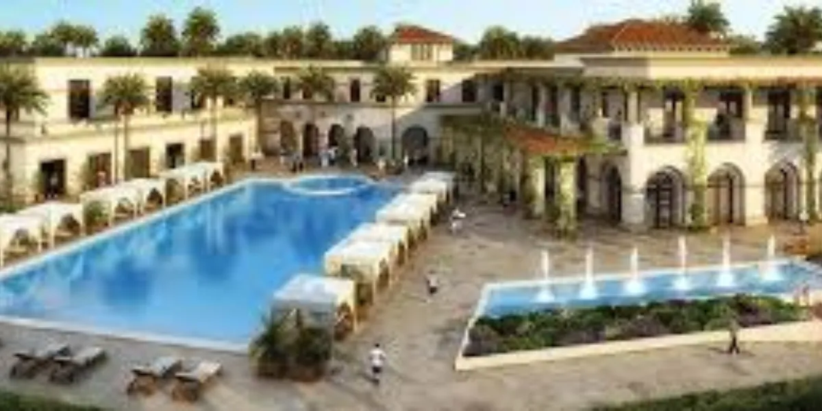 mira community dubai