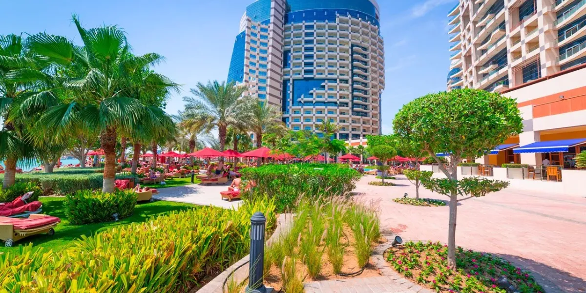 abu dhabi communities