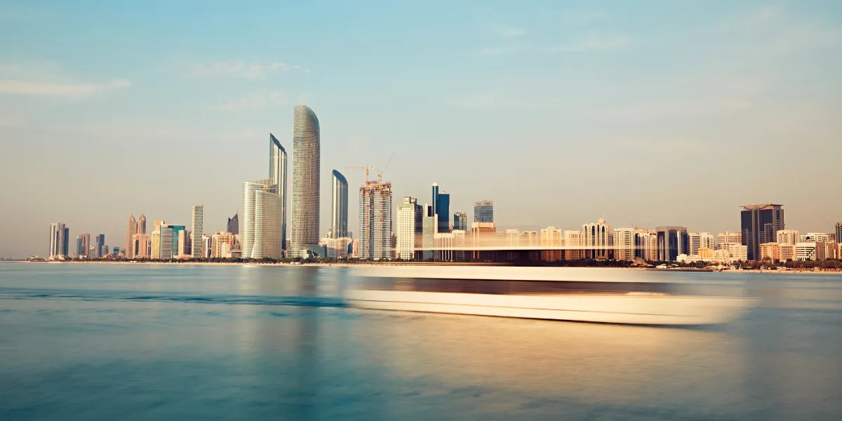 abu dhabi real estate regulatory authority