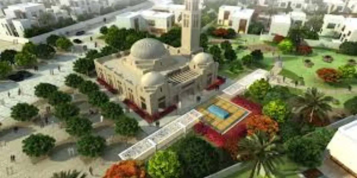 al falah community abu dhabi