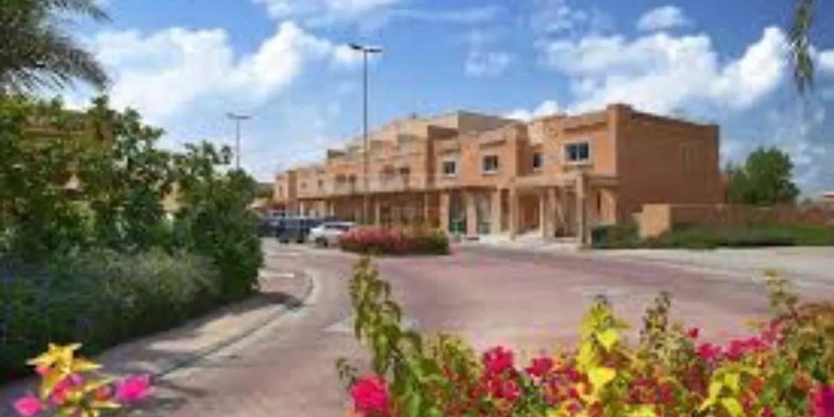al reef community
