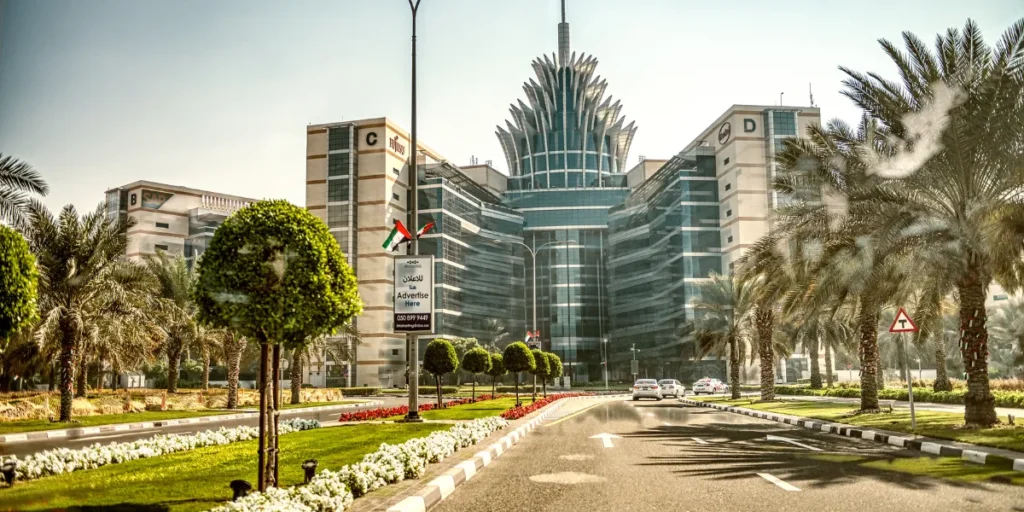 apartments for rent in dubai silicon oasis