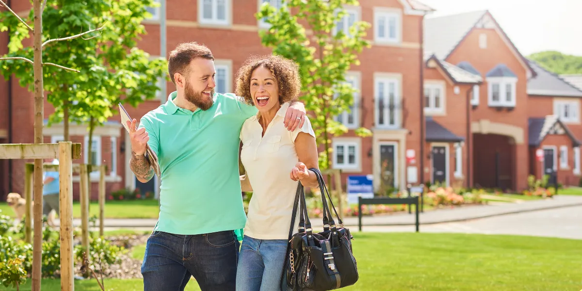 benefits of buying off the plan