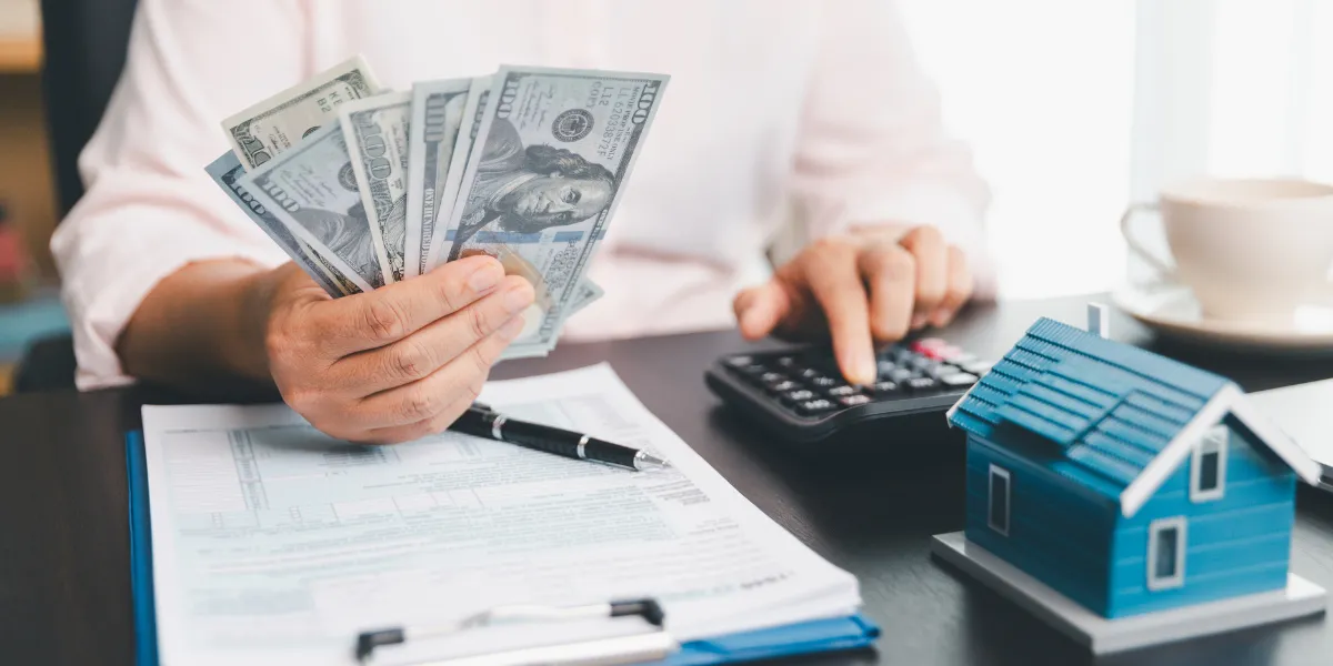 best bank for mortgage loan