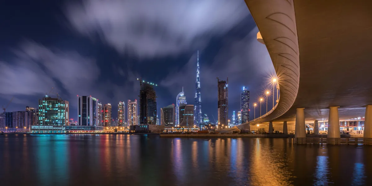 best place to invest in dubai