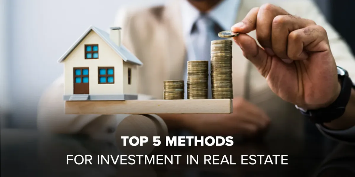 best property investment strategy