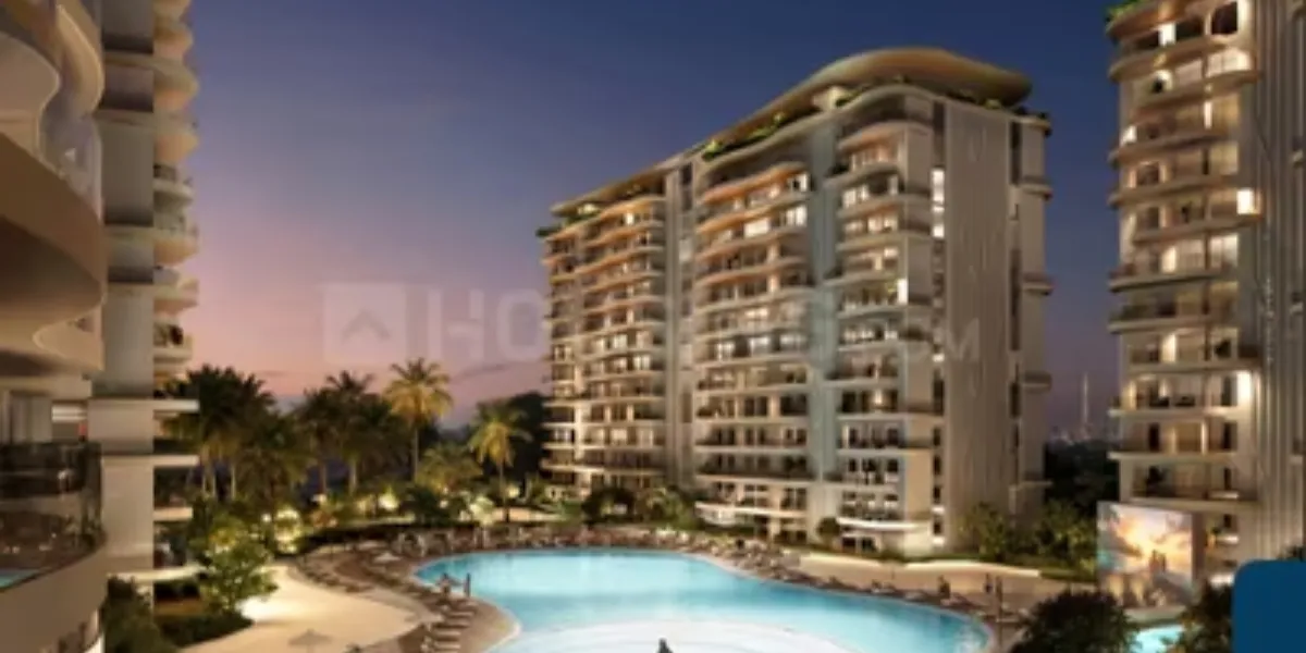 buy apartment in dubailand