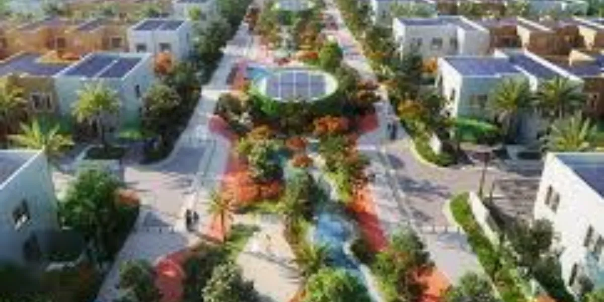 communities in sharjah