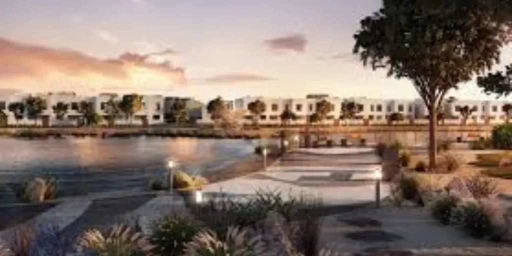 ghadeer community dubai