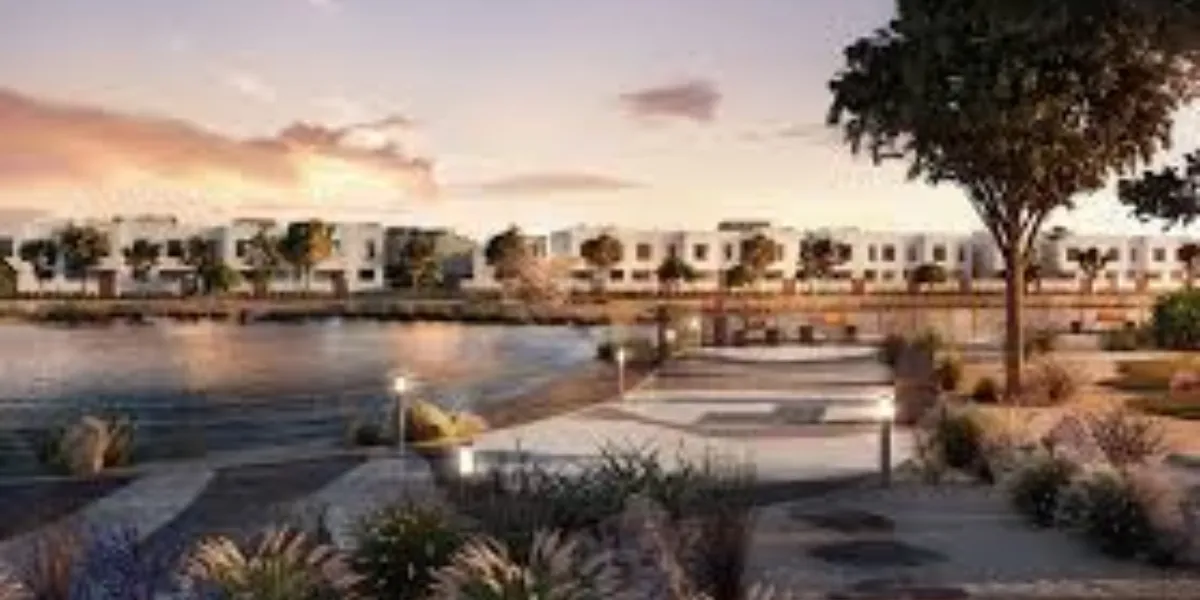 ghadeer community dubai