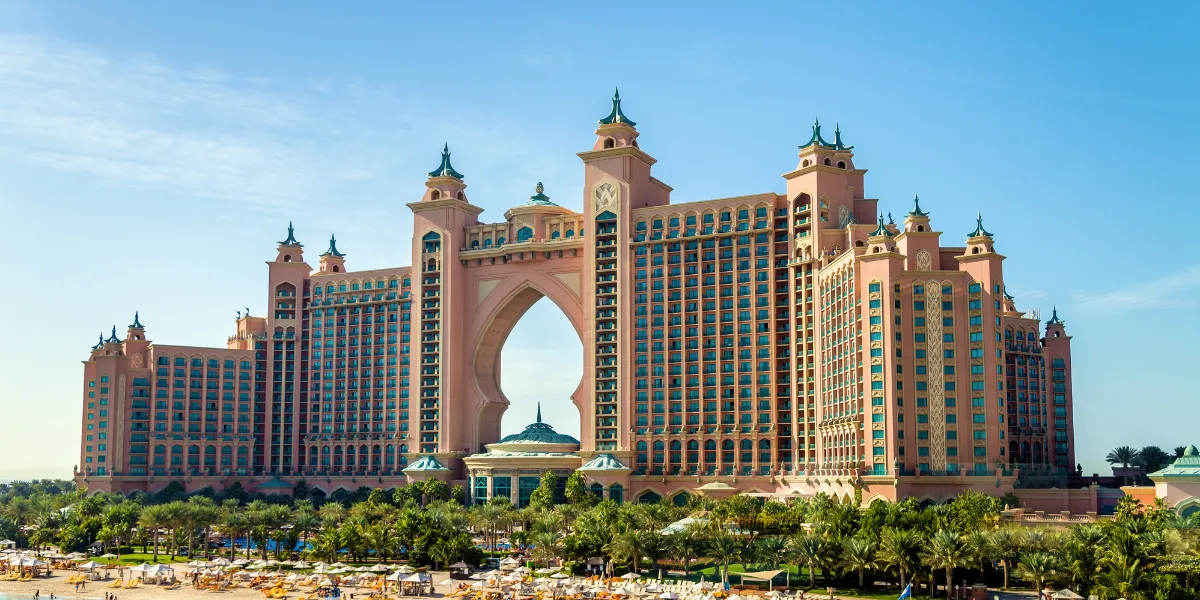 green communities in dubai