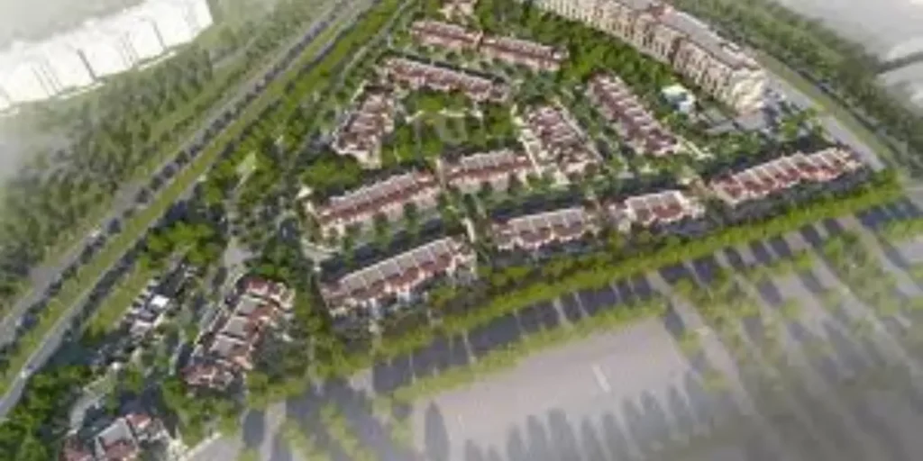 green community villas