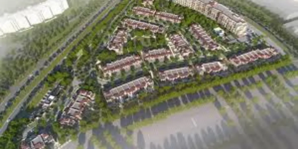 green community villas