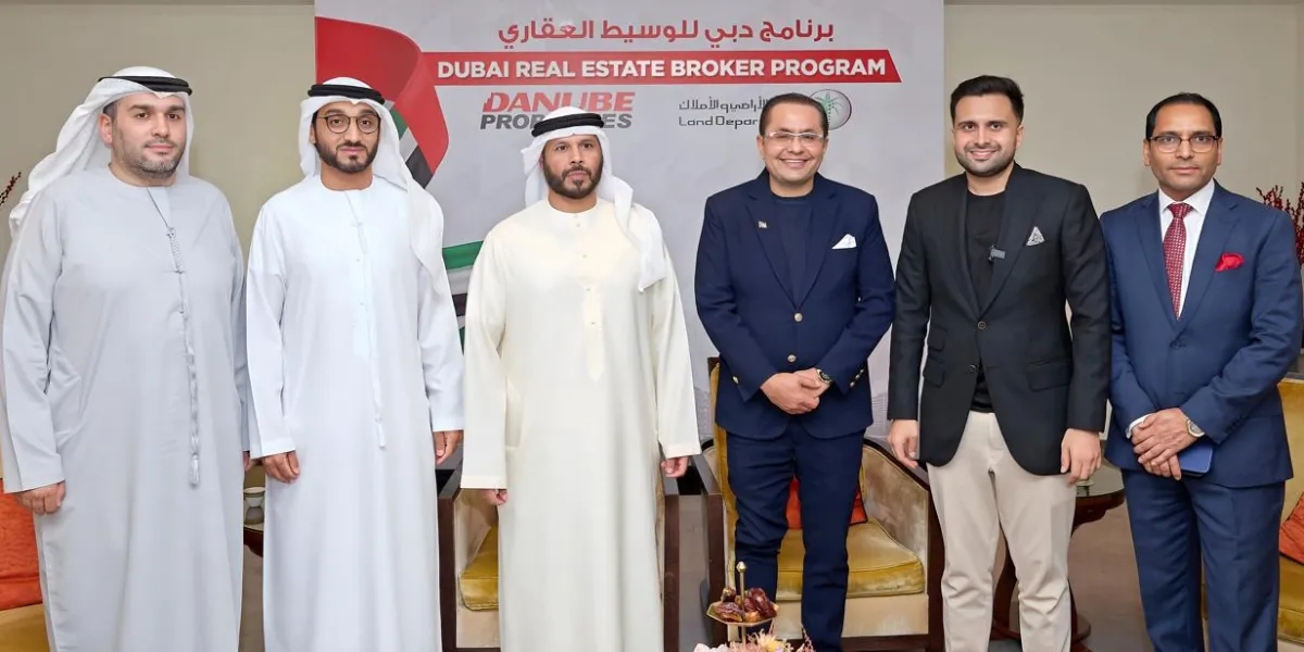 indian real estate brokers in dubai
