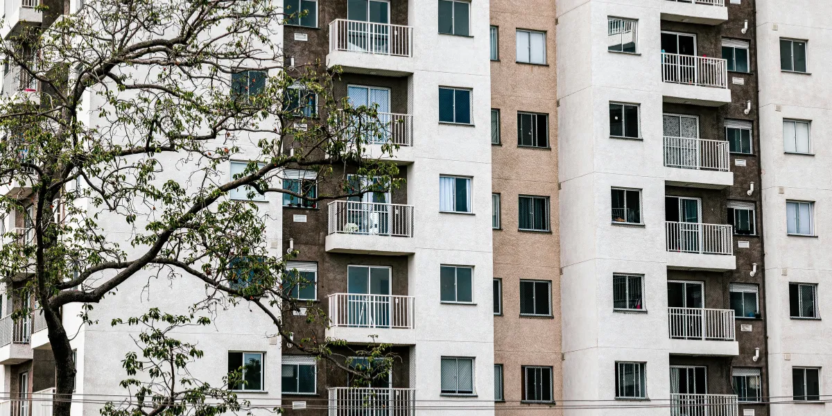 jbr apartments for rent short term