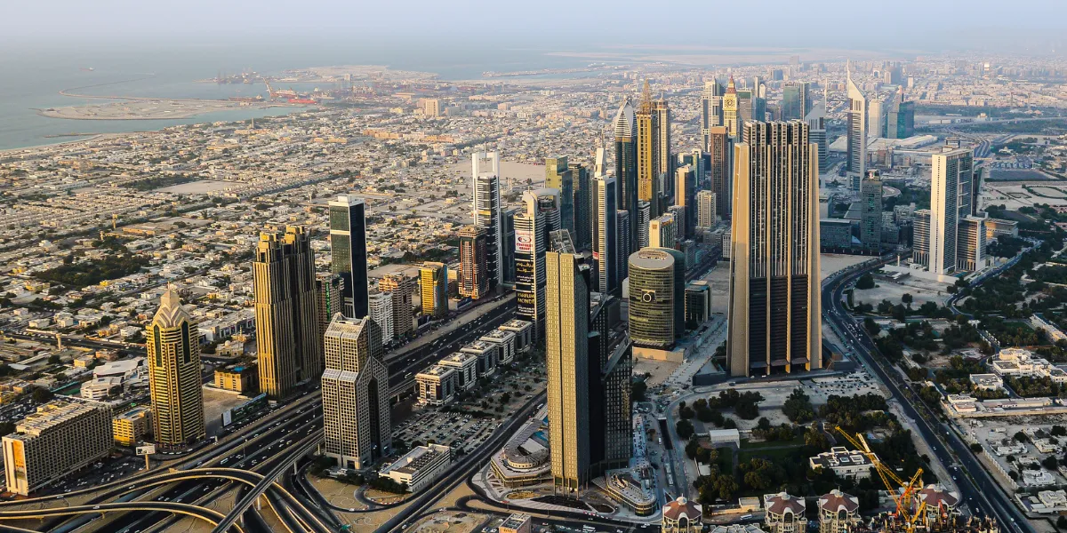 list of real estate companies in uae