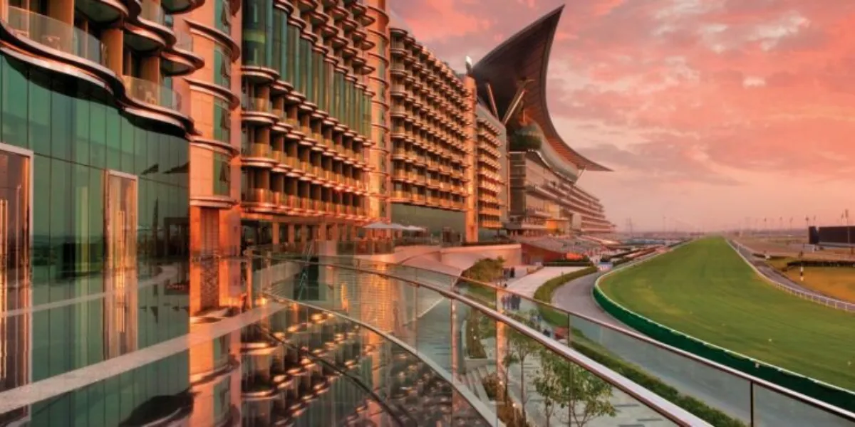 meydan-gated-community