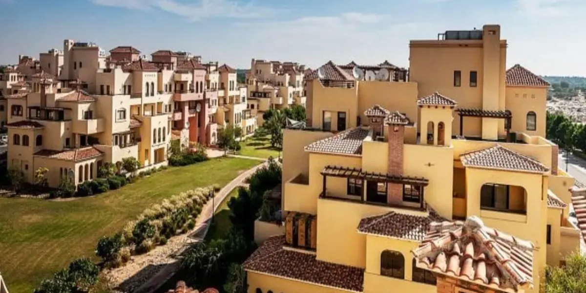 mirdif community