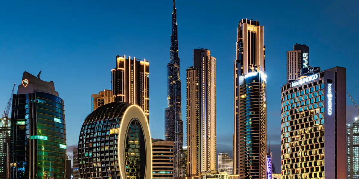 real estate agencies in business bay
