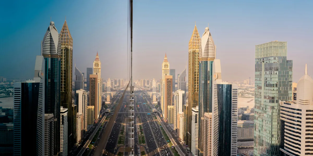 real estate companies in sheikh zayed road