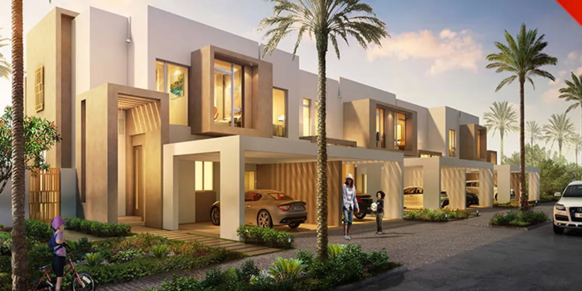 reem community arabian ranches 2