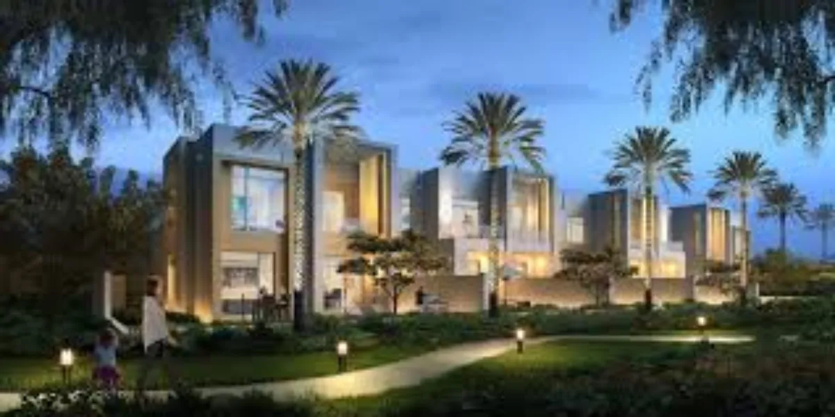 reem community dubai