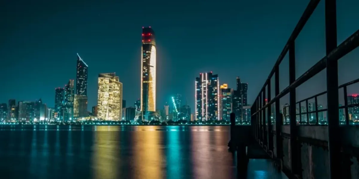 top real estate companies in abu dhabi