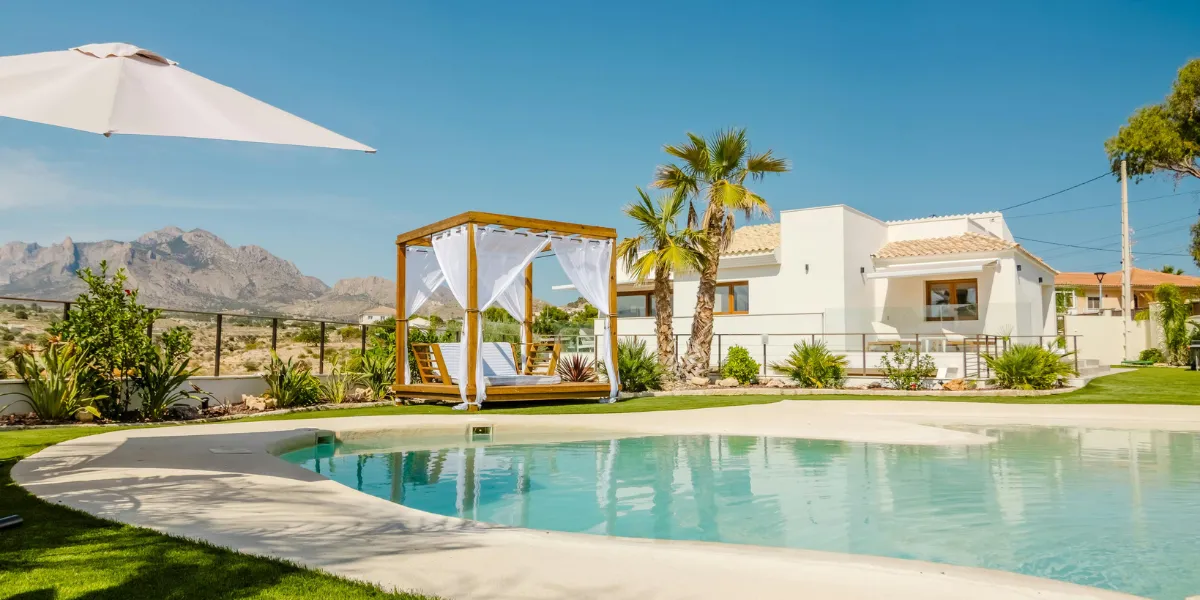 top villa communities in dubai
