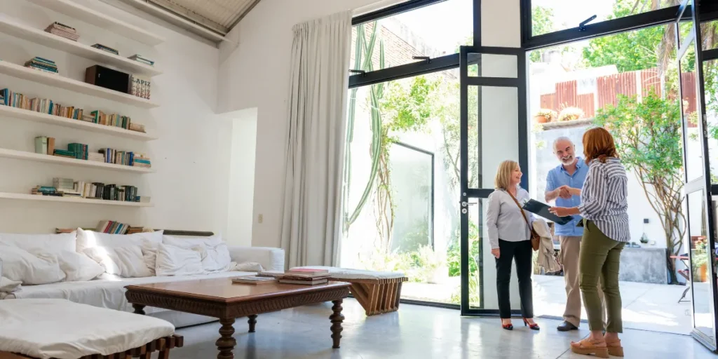 what is roi in real estate