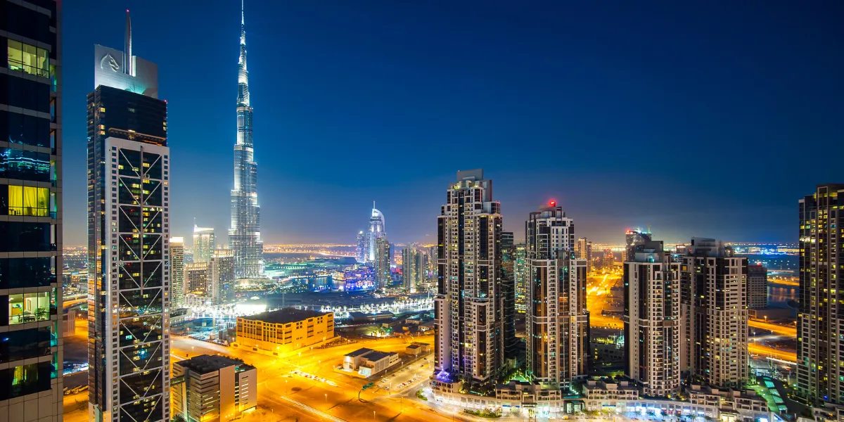 burj khalifa apartments for rent
