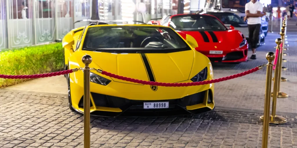 buy car on installment in dubai