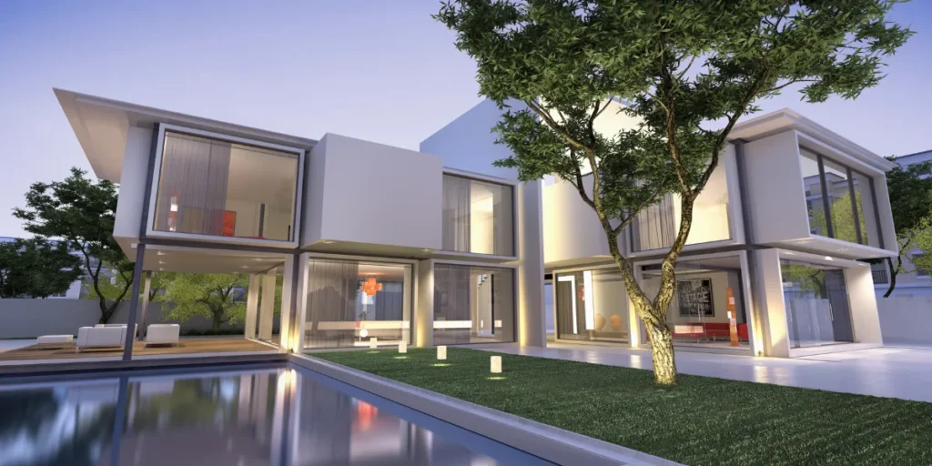 buy villa in dubai on installments