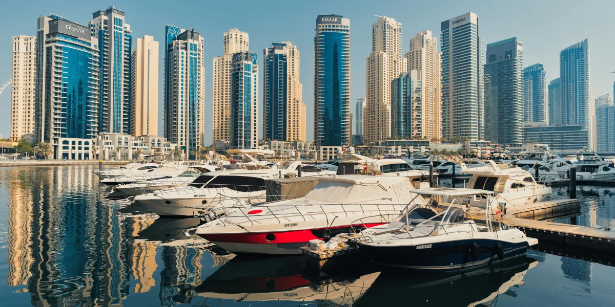 can indian buy property in dubai