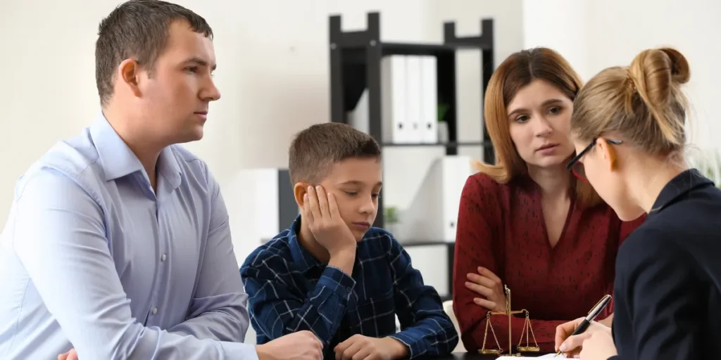 child custody law in uae for expats