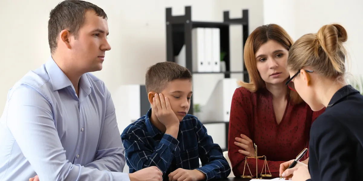 child custody law in uae for expats