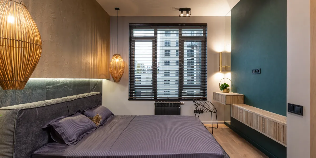 dubai marina rent 2 bedroom