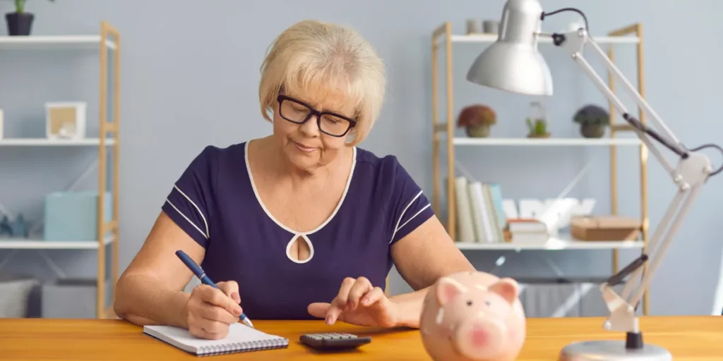 expat pension advice