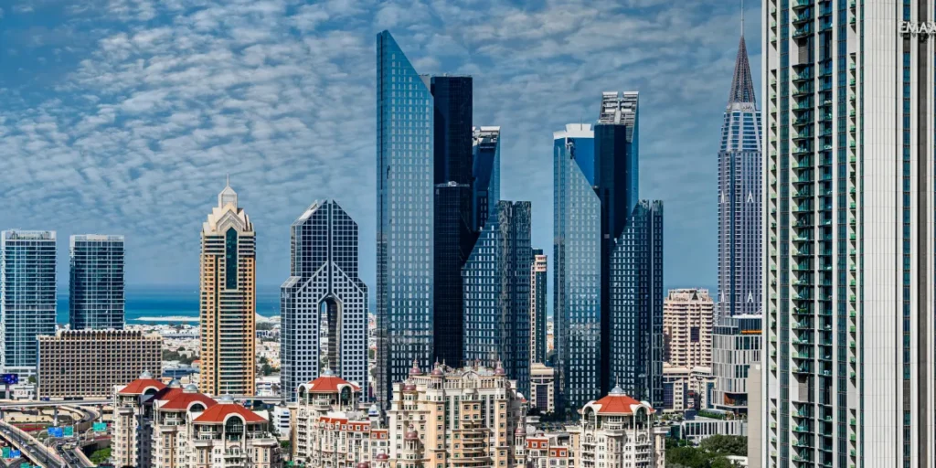 how to buy property in dubai from uk