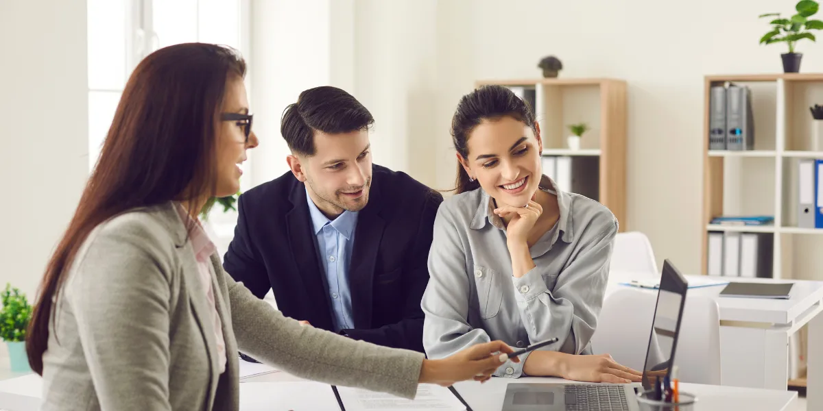 how to close a deal in real estate