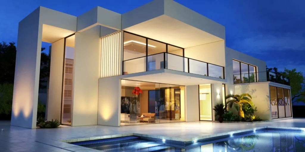 luxury mansions for sale