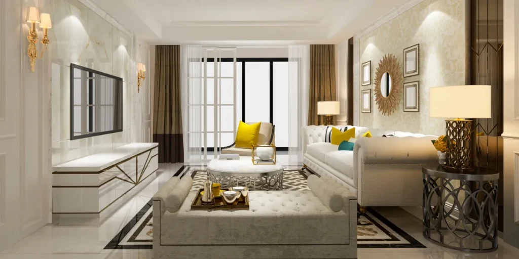 luxury sofa dubai