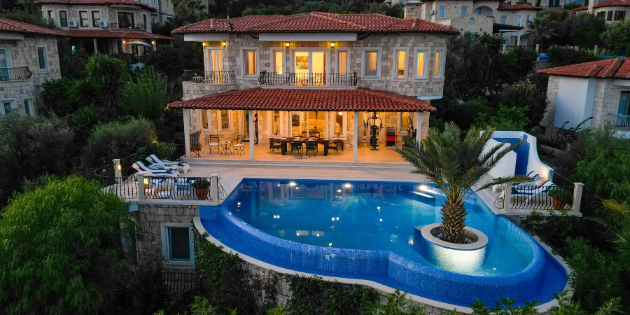 luxury townhomes for sale